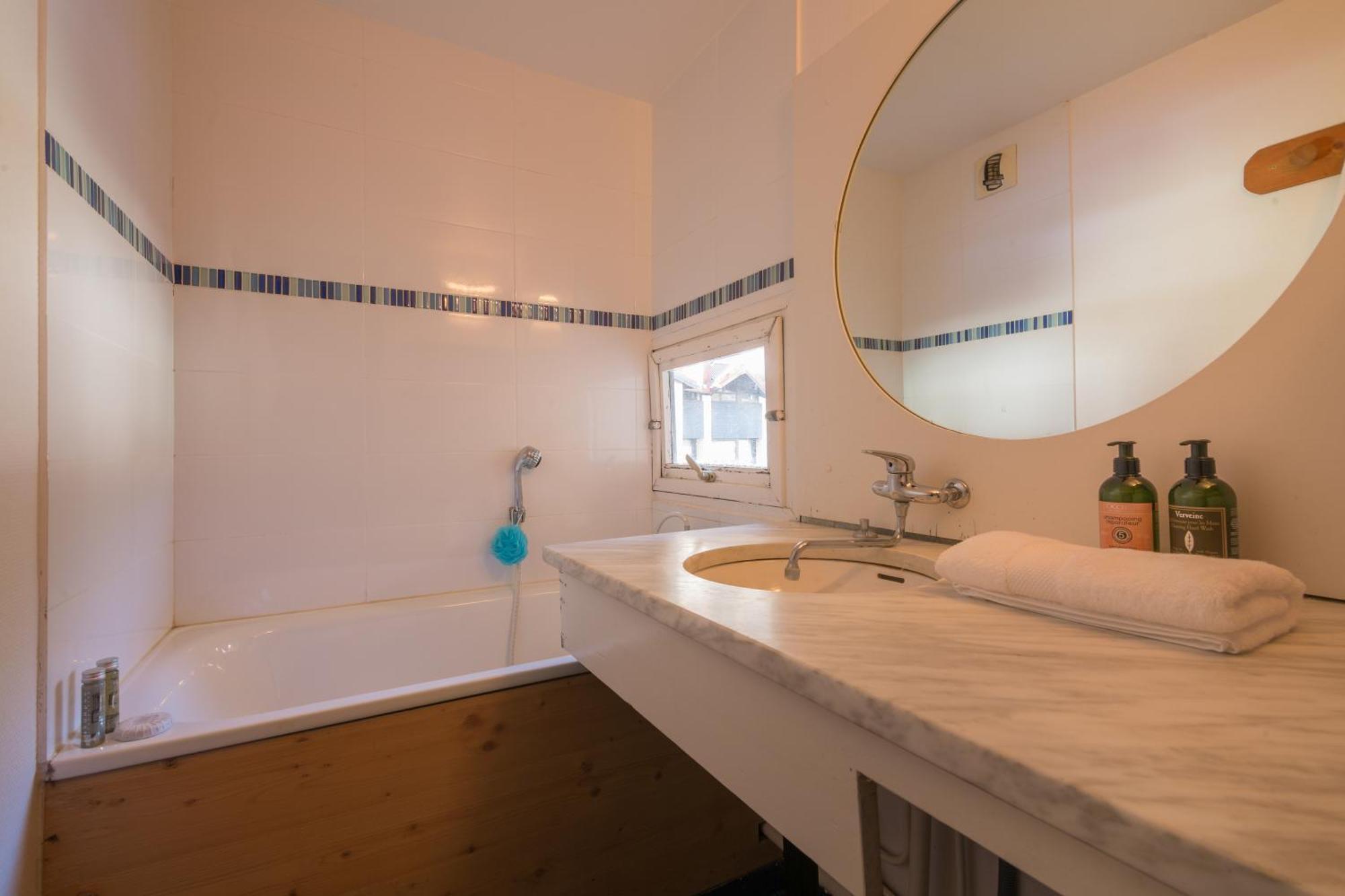 Residence Grand Roc - Campanules 415 - Happy Rentals Chamonix Exteriör bild